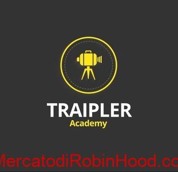 Traipler Academy – Bundle