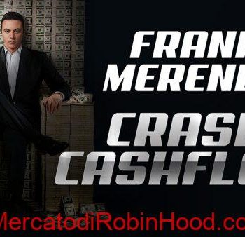 Crash Cashflow di Frank Merenda