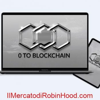 0 to Blockchain – Luca Valori