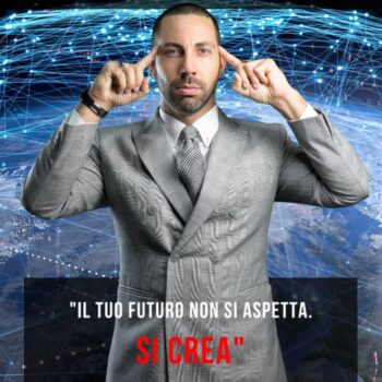 Persuasystem 2.0 – Gianluca Liguori