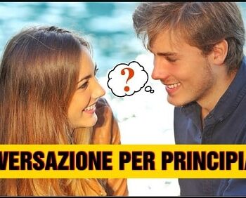 Conversazione per principianti di approcciala.it