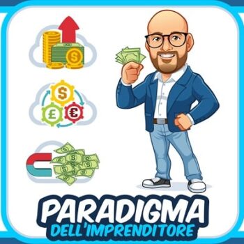 Paradigma dell’Imprenditore – Roberto Maria Vadala