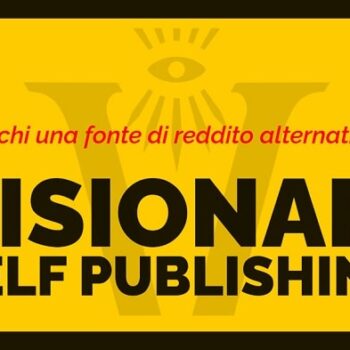 Visionari – Andrea Biancolli