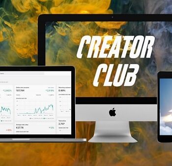 Creator Club – Marco Cappelli