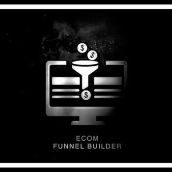 Ecom Funnel Builder System di Luca Valori