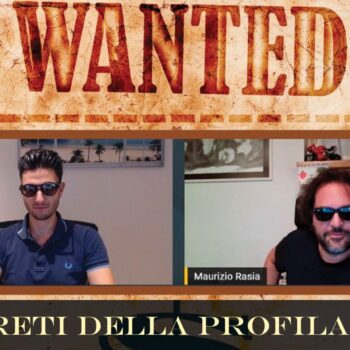 I segreti della profilazione di Liberi Dal Lavoro