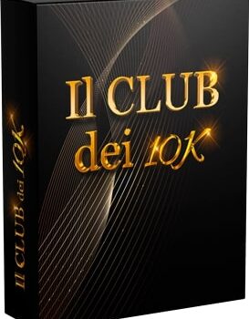 Liberi Dal Lavoro – Il Club Dei 10K