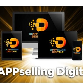 Marco Cappelli – DrAPPselling Digitale