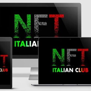 NFT Italian Club – Marco Cappelli