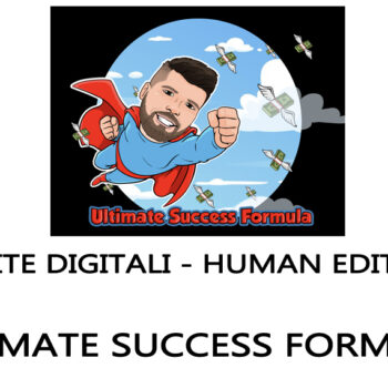 PEPITE DIGITALI – Ultimate Access Formula