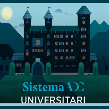 Corso Sistema ADC 2 (Universitari) – Alessandro De Concini