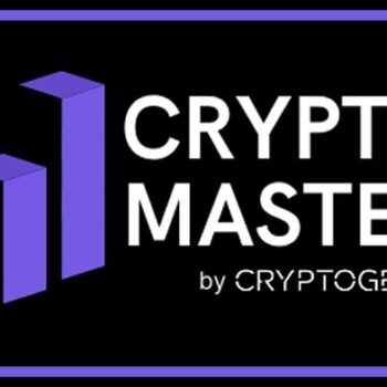 CRYPTO MASTER di Cryptogeeks