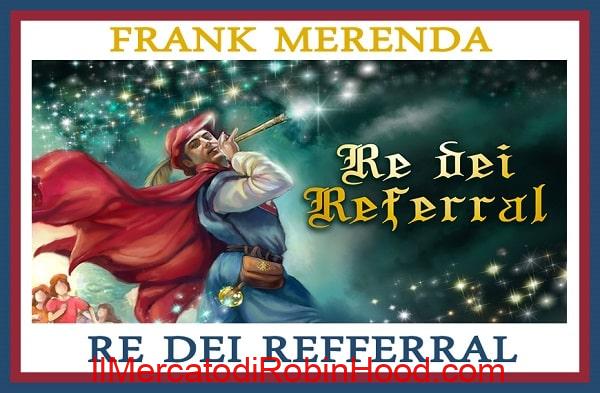 Download Corso Re Dei Referral – FRANK MERENDA