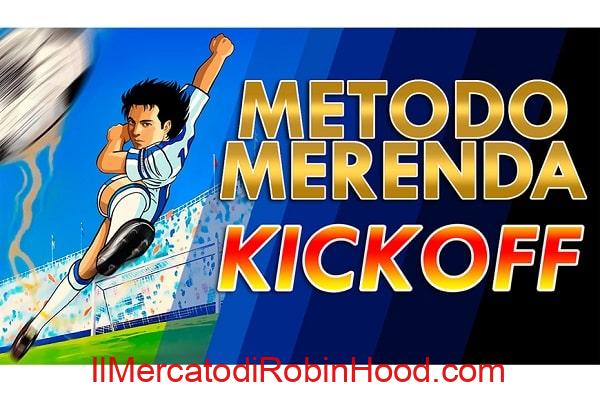 Download Kick Off - Frank Merenda