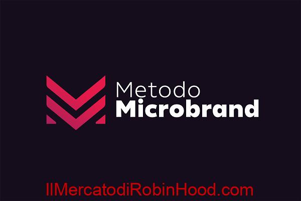 Download Metodo Microbrand - Matteo Malvino