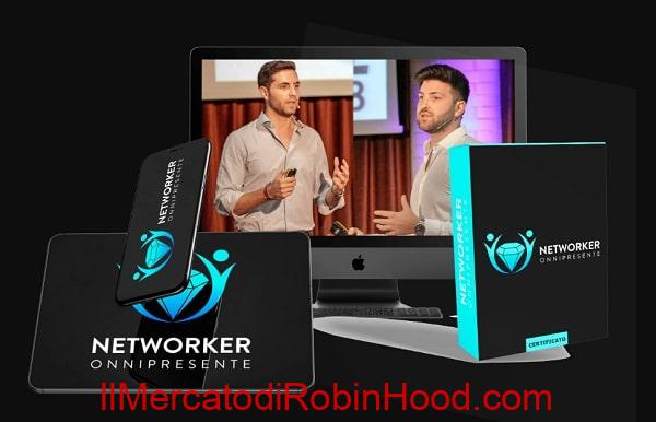 Download Networker Onnipresente di Luca e Nicolò by businessdacasa.com