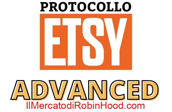 Download Michele Taverna – Protocollo Etsy Advanced