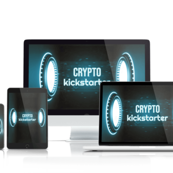 Crypto Kickstarter di Thomas Macorig