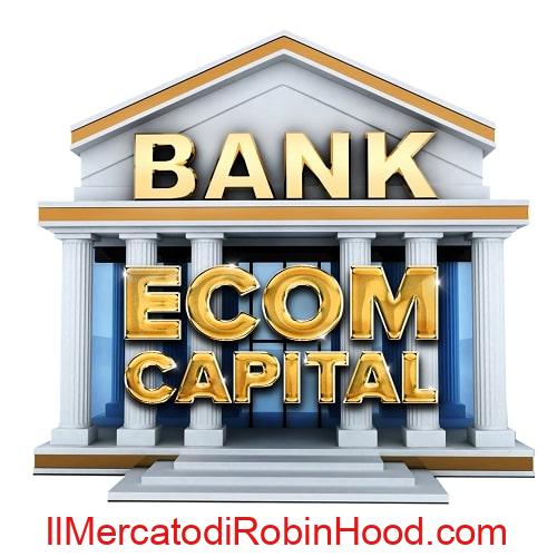 Ecom Capital Empire di Luca Valori