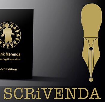 Scrivenda di Frank Merenda