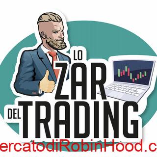 Lo Zar Del Trading di Serghey Magala