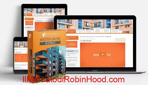 Download Master Online in Stralci alfio bardolla