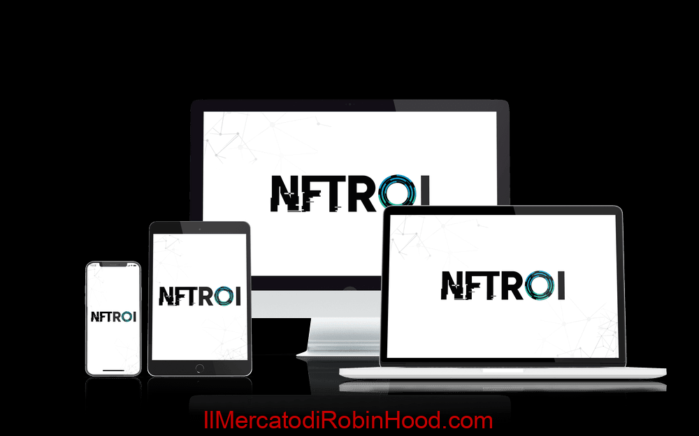 NFTROI Expert di Thomas Macorig