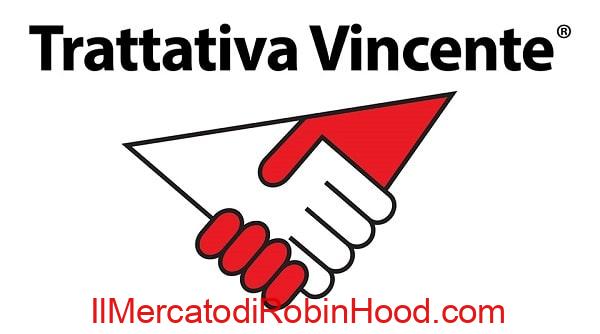 Trattativa Vincente di Frank Merenda