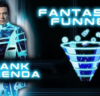Fantastic Funnel di Frank Merenda