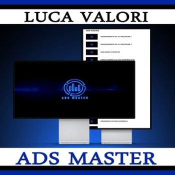 Ads Master di Luca Valori