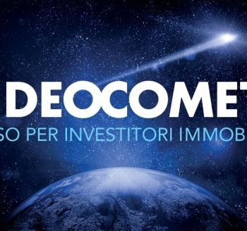 Corso VIDEOCOMETA – Giuseppe Gatti