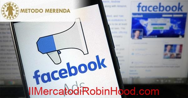 Fantastic Facebook di Frank Merenda