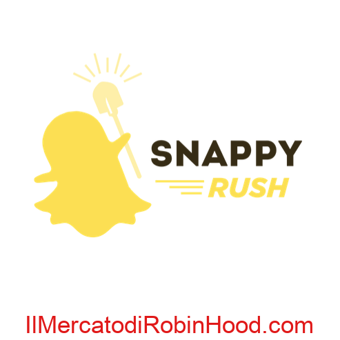SnappyRush - Stefano Mongardi