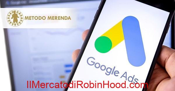 Fantastic Google di Frank Merenda