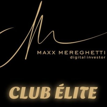 Corso Club Elite – Maxx Mereghetti