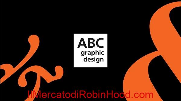 Download ABC Graphic Design di Grafigata
