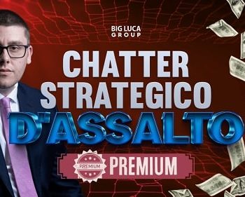 Chatter Strategico D’Assalto - Big Luca