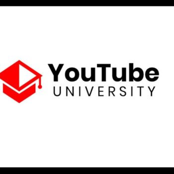 YouTube University – Francesco Polesel e Amin Halibi