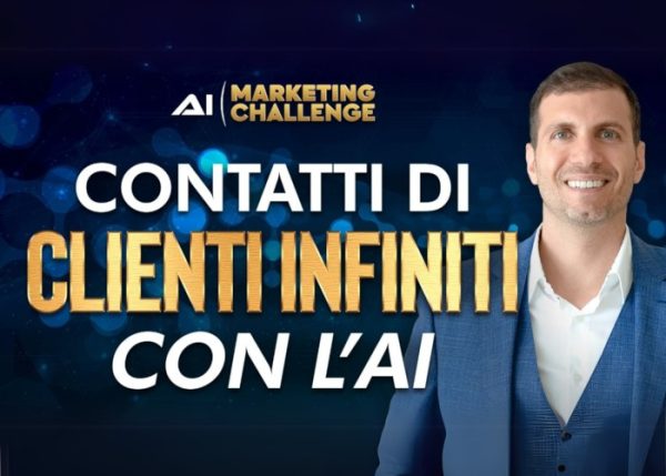 AI Marketing Challenge – Matteo Pittaluga