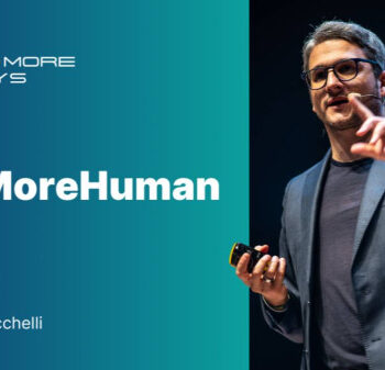 BeMore Program – Luca Mazzucchelli