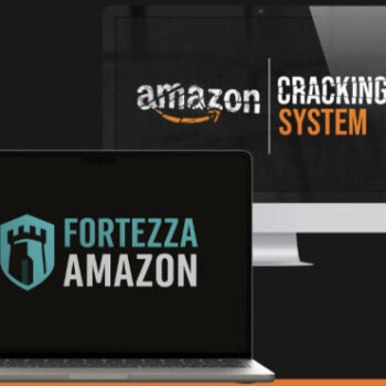 Fortezza Amazon 2.0 – Giuseppe Pignatello