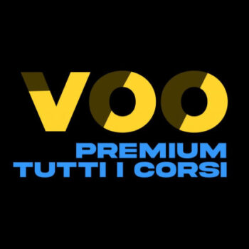 Voo Training Premium – Giuliano Girelli