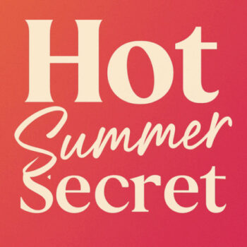 Hot Summer Secret – Maurizio Romano