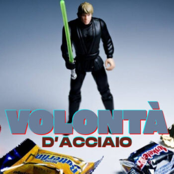Volontà d’Acciaio – Luca Mazzucchelli