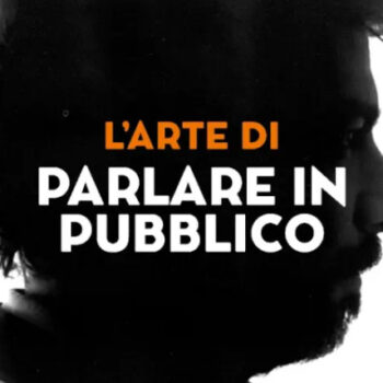 L’Arte di Parlare in Pubblico – Massimo Polidoro