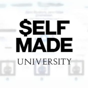 Self Made University – Alex Theory