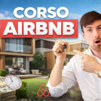 Corso Airbnb – Lorenzo Venturi