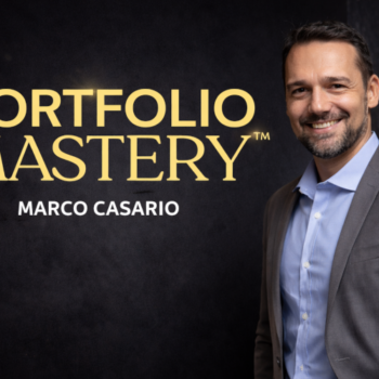 Portfolio Mastery™ – Marco Casario