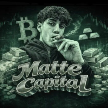 Corso Trading – MatteCapital