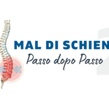 Mal di Schiena Passo dopo Passo – L’Altra Riabilitazione